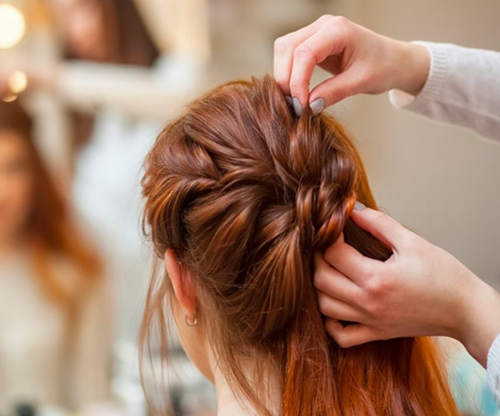 Professional Hairstylists Accrington & Lancashire | Affordable Prices!